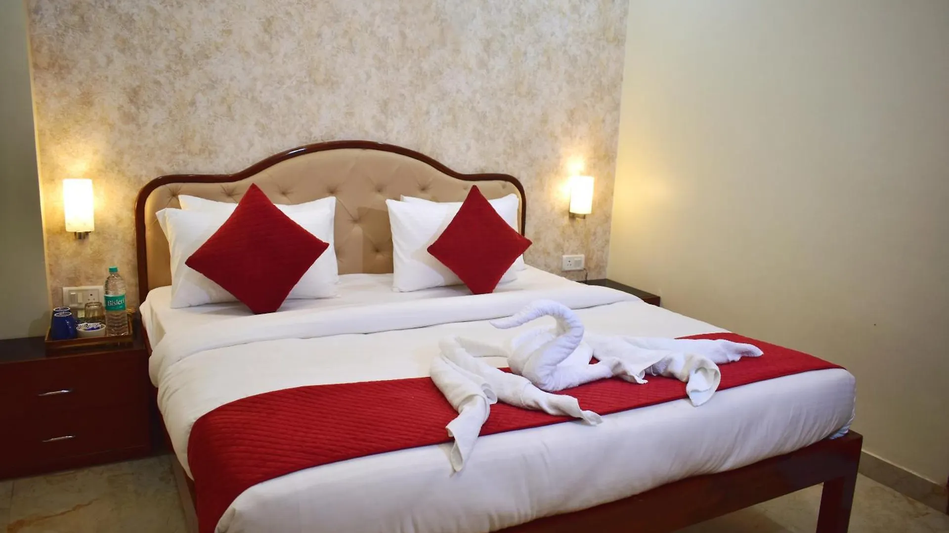 Kashi - Ratan Villa Near Kashi Vishwanath Temple Varanasi Hotel